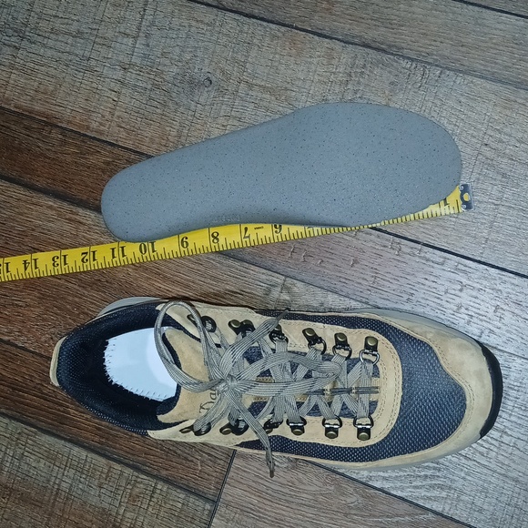 Danner South Rim 600 Hiking Boots Size 9.5 Mens - Picture 9 of 11